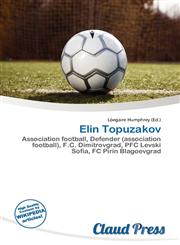 Elin Topuzakov,6136590433,9786136590431
