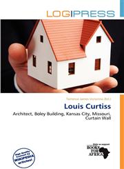 Louis Curtiss,6138199154,9786138199151