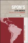 Spon's Latin America Construction Costs Handbook,0415234379,9780415234375