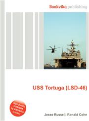 USS Tortuga (LSD-46),5512163957,9785512163955