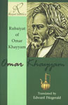 Rubaiyat of Omar Khayyam 5th Impression,8171674399,9788171674398