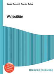Waldstatte,5511754749,9785511754741