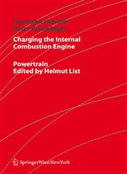 Charging the Internal Combustion Engine 1st Edition,321133033X,9783211330333