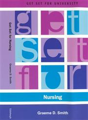 Get Set for Nursing 1st Edition,0748619569,9780748619566