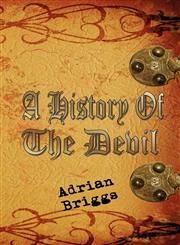 A History of the Devil,1908200421,9781908200426