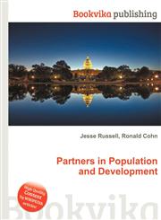 Partners in Population and Development,5512248812,9785512248812