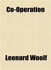 Co-Operation,1152005081,9781152005082