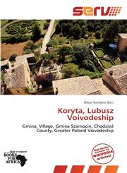 Koryta, Lubusz Voivodeship,6139131057,9786139131051