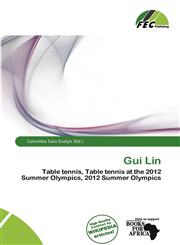 Gui Lin,6201951989,9786201951983