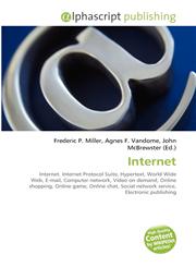 Internet,613003556X,9786130035563
