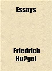Essays,1152218638,9781152218635