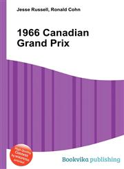 1966 Canadian Grand Prix,5510882816,9785510882810