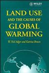 Land Use and the Causes of Global Warming 1st Edition,0471948853,9780471948858