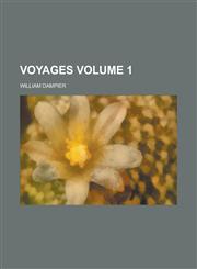 Voyages Volume 1,1234057107,9781234057107