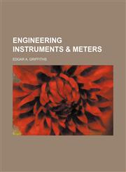 Engineering instruments & meters,1152649752,9781152649750
