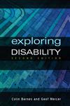 Exploring Disability 2,0745634850,9780745634852