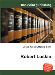 Robert Luskin,5512287141,9785512287149