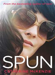 Spun,0993804004,9780993804007