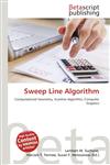 Sweep Line Algorithm,613123390X,9786131233906