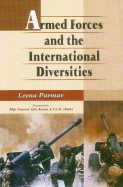 Armed Forces and the International Diversities,8171322972,9788171322978