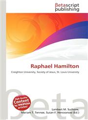 Raphael Hamilton,6134867314,9786134867313