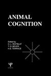 Animal Cognition Proceedings of the Harry Frank Guggenheim Conference, June 2-4, 1982,0898593344,9780898593341