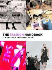 The Fashion Handbook,0415255805,9780415255806
