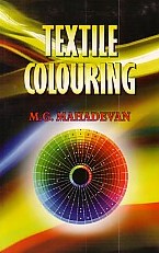 Textile Colouring 1st Edition,8182472016,9788182472013