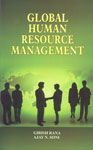 Global Human Resource Management 1st Edition,9380179065,9789380179063