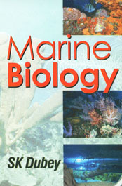 Marine Biology 1st Edition,8178882965,9788178882963