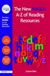 The New nasen A-Z of Reading Resources,1843124416,9781843124412