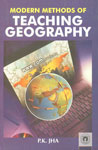 Modern Methods of Teaching Geography 1st Edition,8178803240,9788178803241