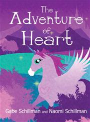 The Adventure of Heart,1630007978,9781630007973