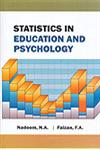 Statistics in Education and Psychology 1st Edition,8186762361,9788186762363