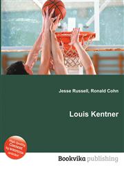 Louis Kentner,5511679437,9785511679433