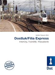 Dostluk/Filia Express,6135715291,9786135715293