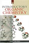 Introductory Organic Chemistry,8183562019,9788183562010