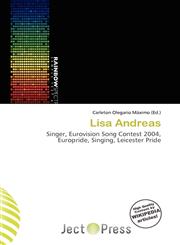 Lisa Andreas,6135669931,9786135669930