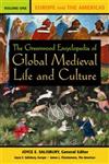 The Greenwood Encyclopedia of Global Medieval Life and Culture 3 Vols.,0313338019,9780313338014
