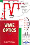 Wave Optics,8183561144,9788183561143