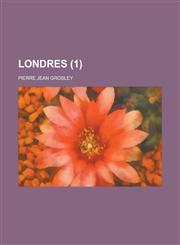 Londres (1 ),1234157810,9781234157814