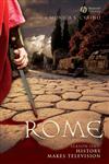 Rome Season One History Makes Television,1405167769,9781405167765