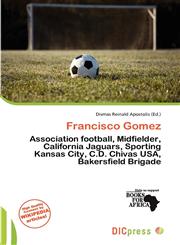Francisco Gomez,6135850695,9786135850697