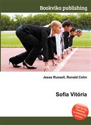 Sofia Vitoria,5512169327,9785512169322