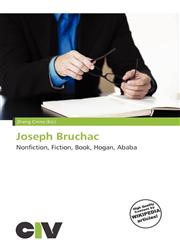 Joseph Bruchac,6134950130,9786134950138
