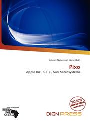 Pixo,6200933375,9786200933379