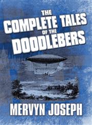 The Complete Tales of the Doodlebers,1448963567,9781448963560