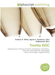 Trento DOC,6134148903,9786134148900