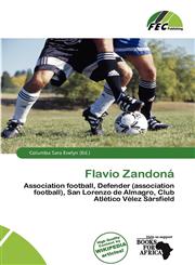 Flavio Zandoná,6136530627,9786136530628