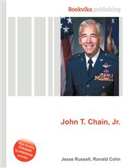 John T. Chain, Jr.,5512232150,9785512232156